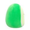 Мягкая игрушка Squishmallows Огурец Кармайкл 30 см (SQCR06626) изображение 5