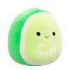 Мягкая игрушка Squishmallows Огурец Кармайкл 30 см (SQCR06626) изображение 6