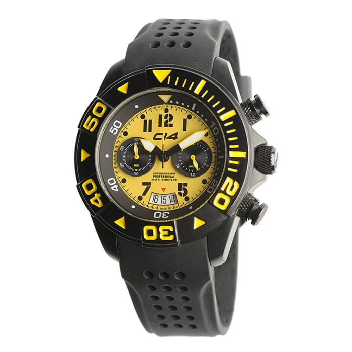 Наручний годинник Carbon14 W1.3