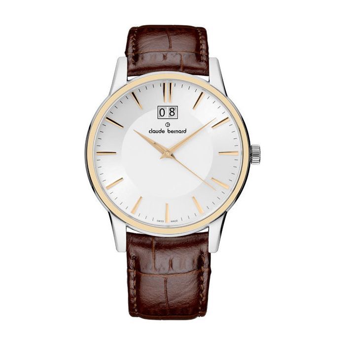 Наручные часы Claude Bernard 63003 357R AIR