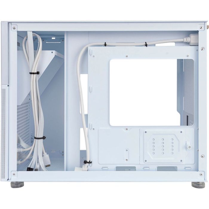 Корпус 1stPlayer Mi6-EV-WH изображение 6