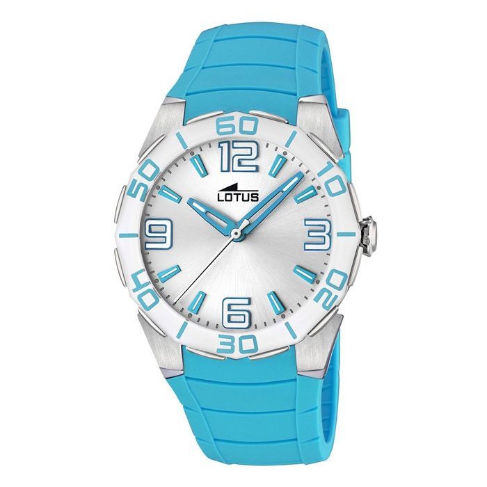 Наручний годинник Lotus Watch 15702/5