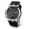 Наручные часы Seculus 4511.5.775.751 black, ss, black leather