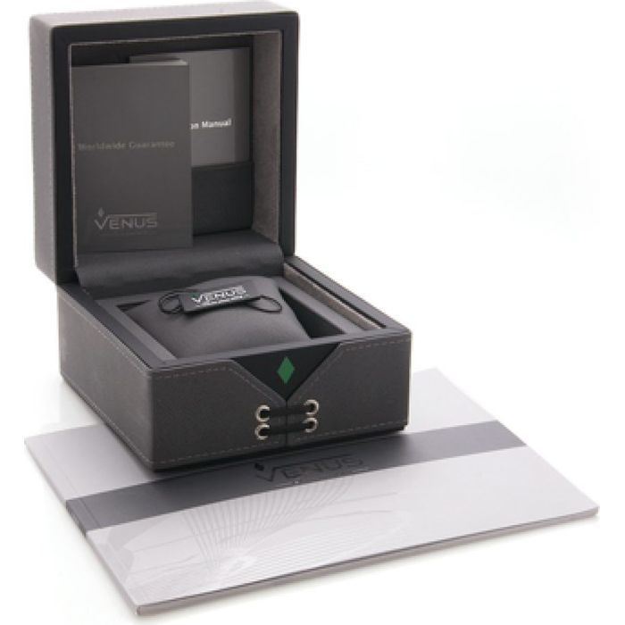 Наручний годинник Venus VE-1317A2-22R-R5 зображення 2