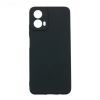 Чехол для мобильного телефона BeCover Motorola Moto G45 Black (712748)