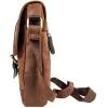 Сумка Ashwood Toby Brown изображение 5