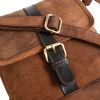 Сумка Ashwood Toby Brown изображение 6