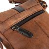 Сумка Ashwood Toby Brown изображение 7