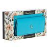 Кошелек Ashwood J54 Blue Atoll изображение 12