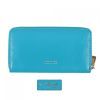 Кошелек Ashwood J54 Blue Atoll изображение 2