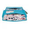 Кошелек Ashwood J54 Blue Atoll изображение 4