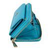 Кошелек Ashwood J54 Blue Atoll изображение 6