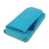 Кошелек Ashwood J54 Blue Atoll изображение 7