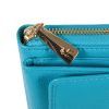 Кошелек Ashwood J54 Blue Atoll изображение 9