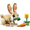 Конструктор LEGO reator Волшебный крольчонок (31162) изображение 3