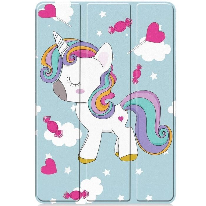 Чехол для планшета BeCover Smart Case Xiaomi Pad 7 / 7 Pro 11.2" Spring (712813) изображение 2