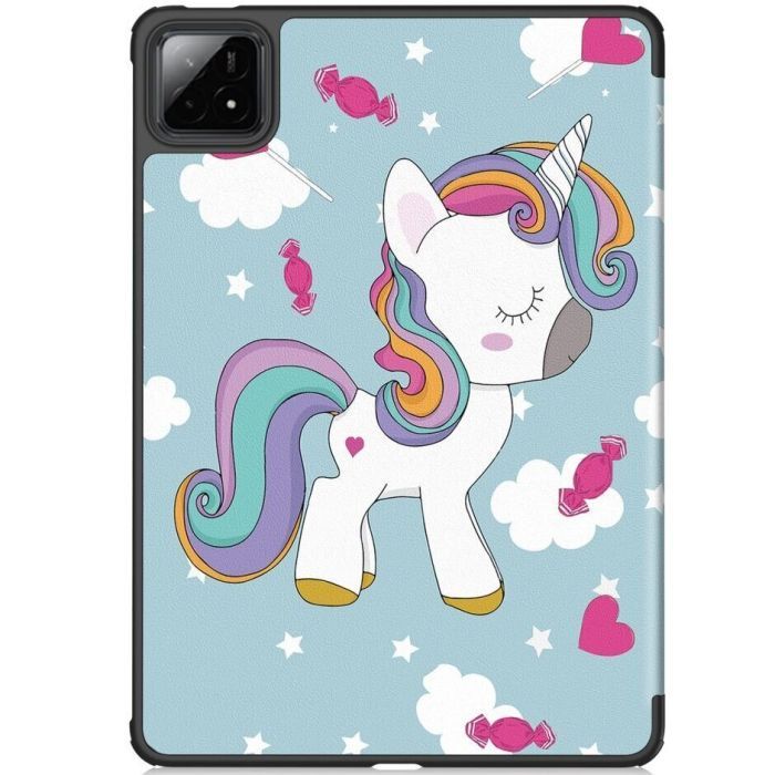 Чехол для планшета BeCover Smart Case Xiaomi Pad 7 / 7 Pro 11.2" Spring (712813) изображение 3