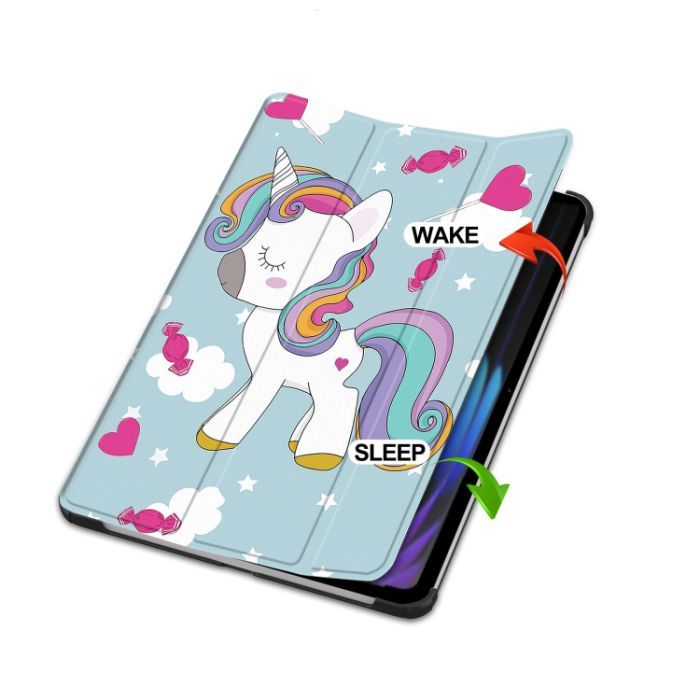 Чехол для планшета BeCover Smart Case Xiaomi Pad 7 / 7 Pro 11.2" Spring (712813) изображение 4