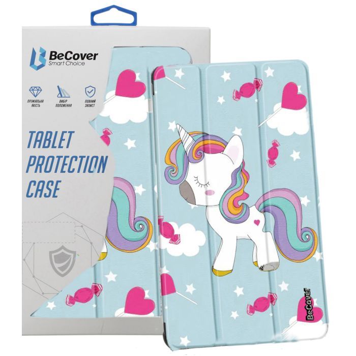 Чехол для планшета BeCover Smart Case Xiaomi Pad 7 / 7 Pro 11.2" Spring (712813) изображение 9