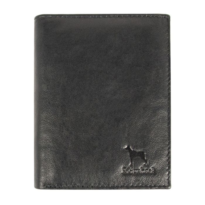 Кошелек Ridgeback JBNC 31 Black