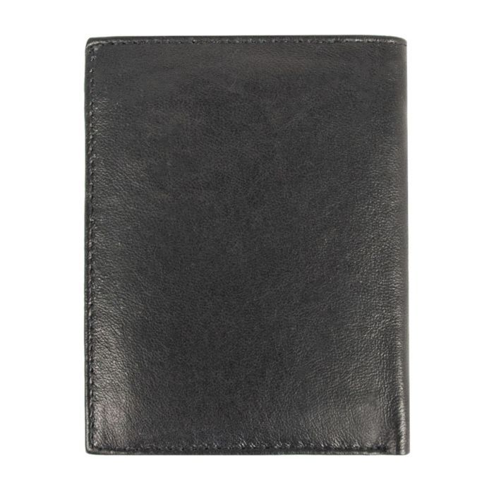 Кошелек Ridgeback JBNC 31 Black изображение 2