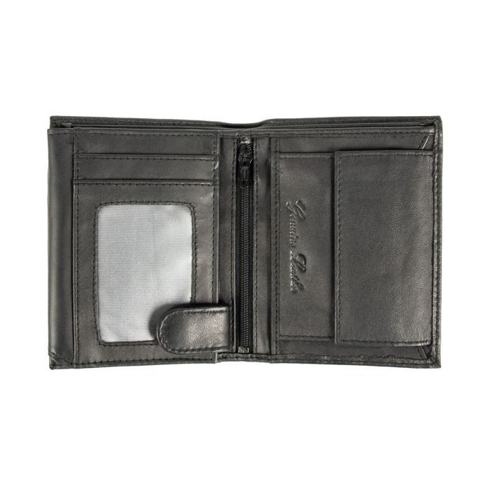 Кошелек Ridgeback JBNC 31 Black изображение 3