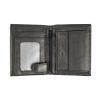 Кошелек Ridgeback JBNC 31 Black изображение 3