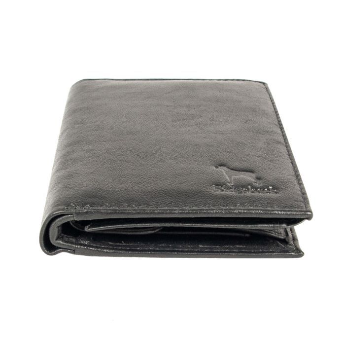 Кошелек Ridgeback JBNC 31 Black изображение 5
