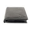 Кошелек Ridgeback JBNC 31 Black изображение 5