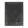 Кошелек Ridgeback JBNC 31 Black