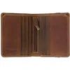 Портмоне Visconti Arrow BN2 Oil Tan (BN2 OIL TAN) зображення 2