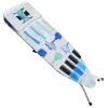 Гладильная доска Casa Si Lady 122x38 White/Blue Laquer (CS93574R267) (DAS302443) изображение 2