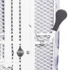 Гладильная доска Casa Si Lady 122x38 White/Blue Laquer (CS93574R267) (DAS302443) изображение 4