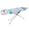 Гладильная доска Casa Si Lady 122x38 White/Blue Laquer (CS93574R267) (DAS302443)