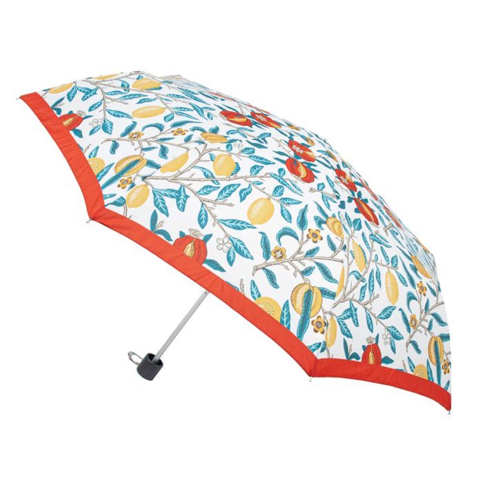 Зонт Fulton L907-040669 Minilite-2 UV Strawberry Thief (L907-040669)