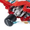 Парасоля Fulton L907-040447 Minilite-2 UV Madder Fruit (L907-040447) зображення 4