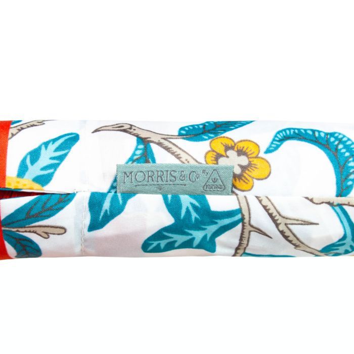 Зонт Fulton L907-040669 Minilite-2 UV Strawberry Thief (L907-040669) изображение 7