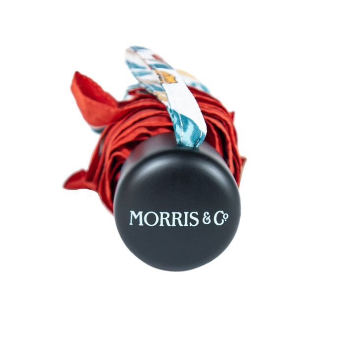 Зонт Fulton L907-040669 Minilite-2 UV Strawberry Thief (L907-040669) изображение 8