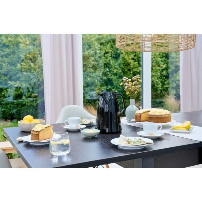 Термос Tefal Mambo, 1.5л, пластик, чорний (K3037212) изображение 10