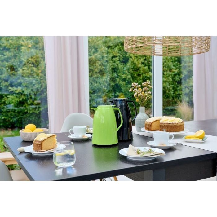 Термос Tefal Mambo, 1.5л, пластик, чорний (K3037212) изображение 11