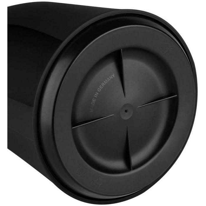 Термос Tefal Mambo, 1.5л, пластик, чорний (K3037212) изображение 3