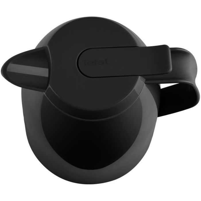 Термос Tefal Mambo, 1.5л, пластик, чорний (K3037212) изображение 5