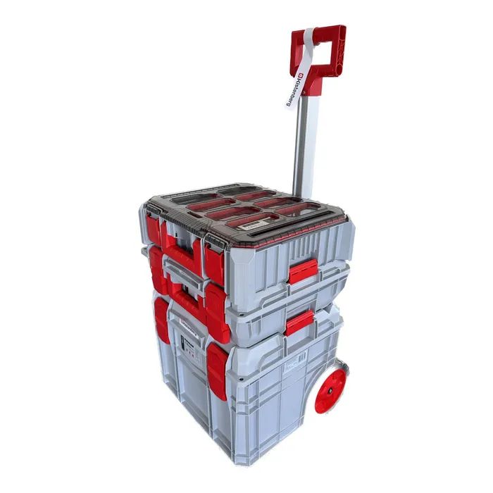 Ящик для инструментов Kistenberg набор на колесах, 18", C Block SET, KXC-KS5 (KXC-KS5)
