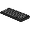 Клавиатура Dark Project ALU81 Terra Nova PBT RGB Mech G3MS Moonstone Black (DPKB_NOVA_81_ANSI_BLACK_UA) изображение 5