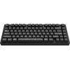 Клавиатура Dark Project ALU81 Terra Nova PBT RGB Mech G3MS Moonstone Black (DPKB_NOVA_81_ANSI_BLACK_UA) изображение 6