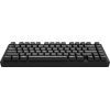 Клавиатура Dark Project ALU81 Terra Nova PBT RGB Mech G3MS Moonstone Black (DPKB_NOVA_81_ANSI_BLACK_UA) изображение 7