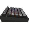 Клавиатура Dark Project ALU81 Terra Nova PBT RGB Mech G3MS Moonstone Black (DPKB_NOVA_81_ANSI_BLACK_UA) изображение 9