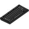 Клавиатура Dark Project ALU81 Terra Nova PBT RGB Mech G3MS Moonstone Black (DPKB_NOVA_81_ANSI_BLACK_UA)