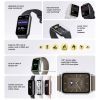 Фітнес браслет Xiaomi Smart Band 9 Pro (BHR8714GL) Rose Gold (1111144) зображення 3