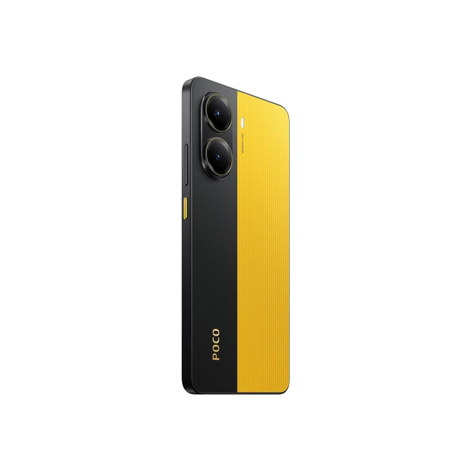 ᐈ Купить мобильный телефон Xiaomi Poco X7 Pro 12/512GB Yellow